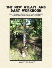 Atlatl plans