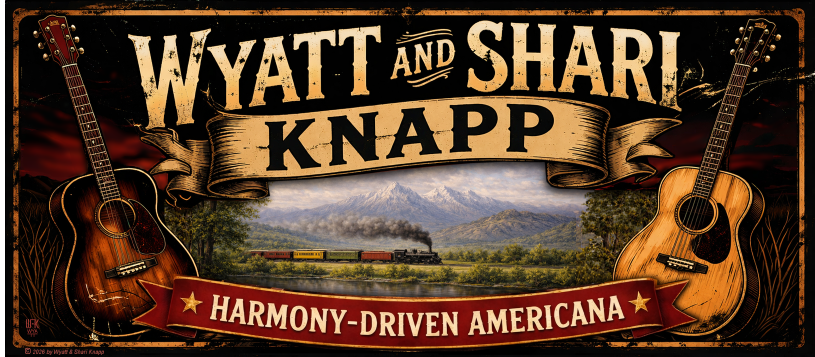 Harmony-Driven Americana